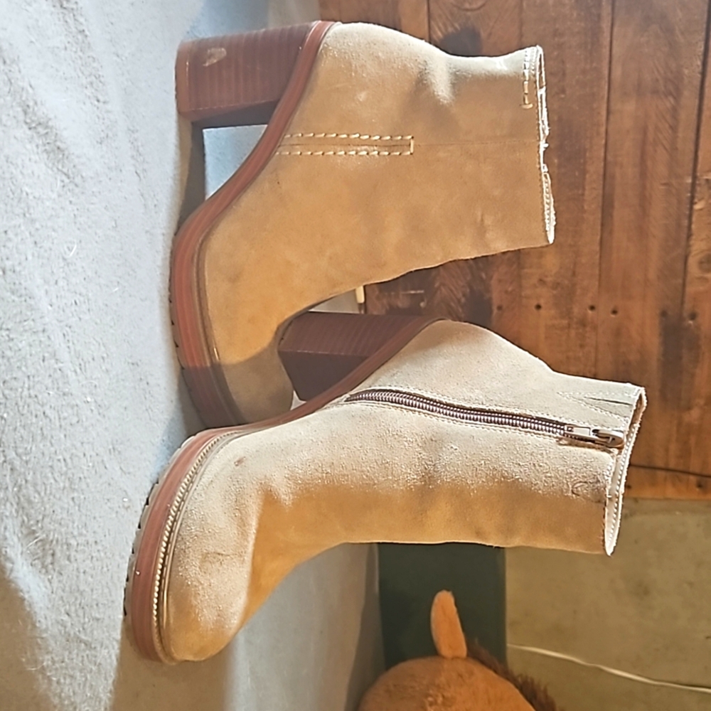 Crown Vintage women's boots